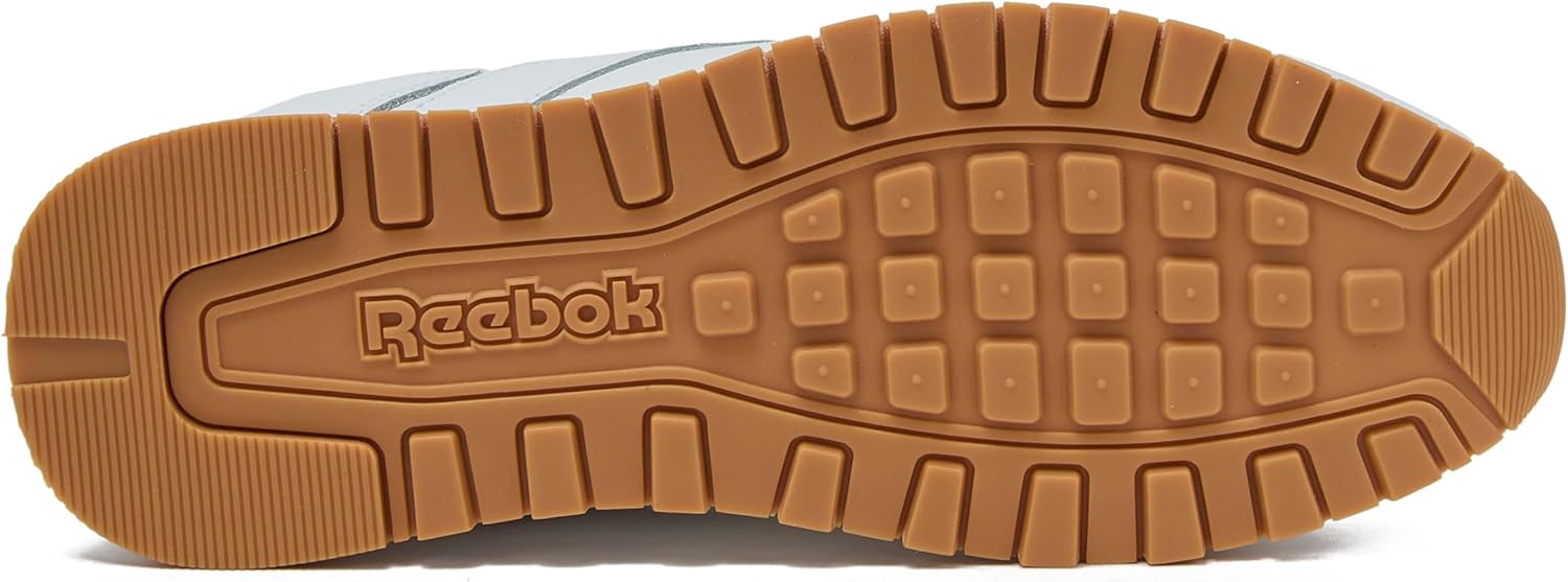 Reebok Glide Sneakers for Men - Black or White Tennis Shoes Size 7 to 15 - Image 5