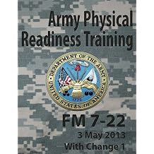 Army Physical Readiness Training FM 7-22 Army Doctrine