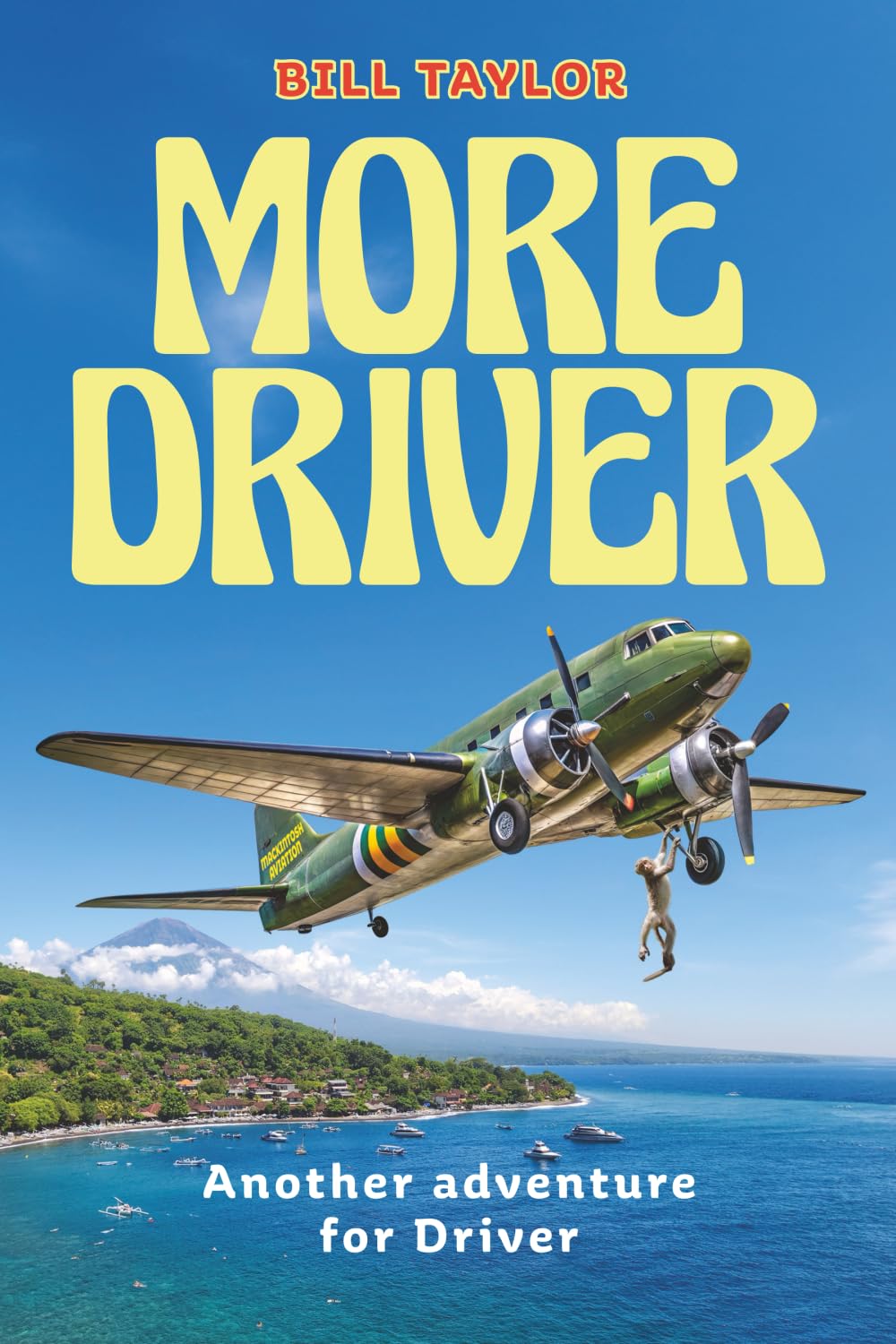 More Driver: 2 (Driver's Adventures)