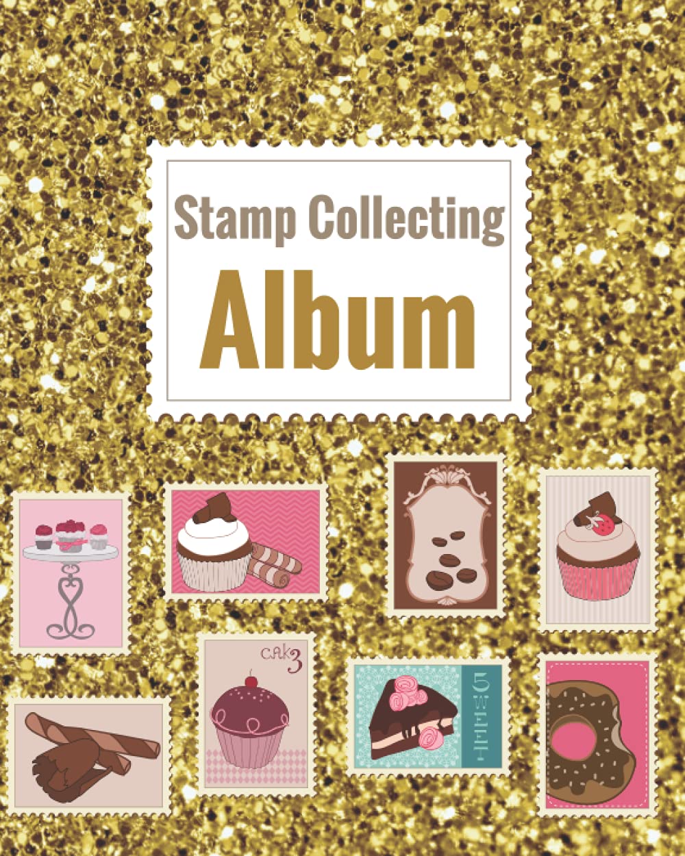 Stamp Collecting Album Stamp Collecting Album for Stamp