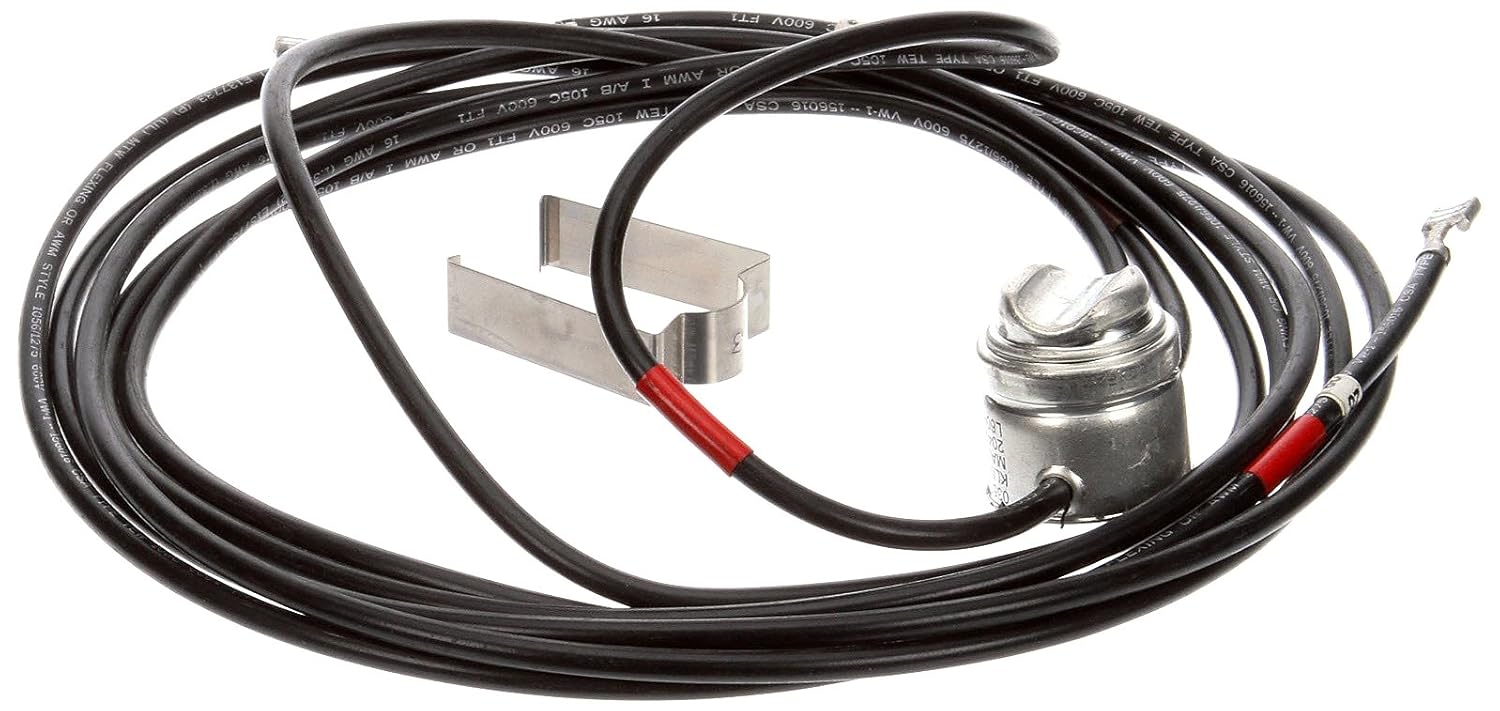 Hussmann 03S337, T-Stat, Def, Klix#20420D24-472A