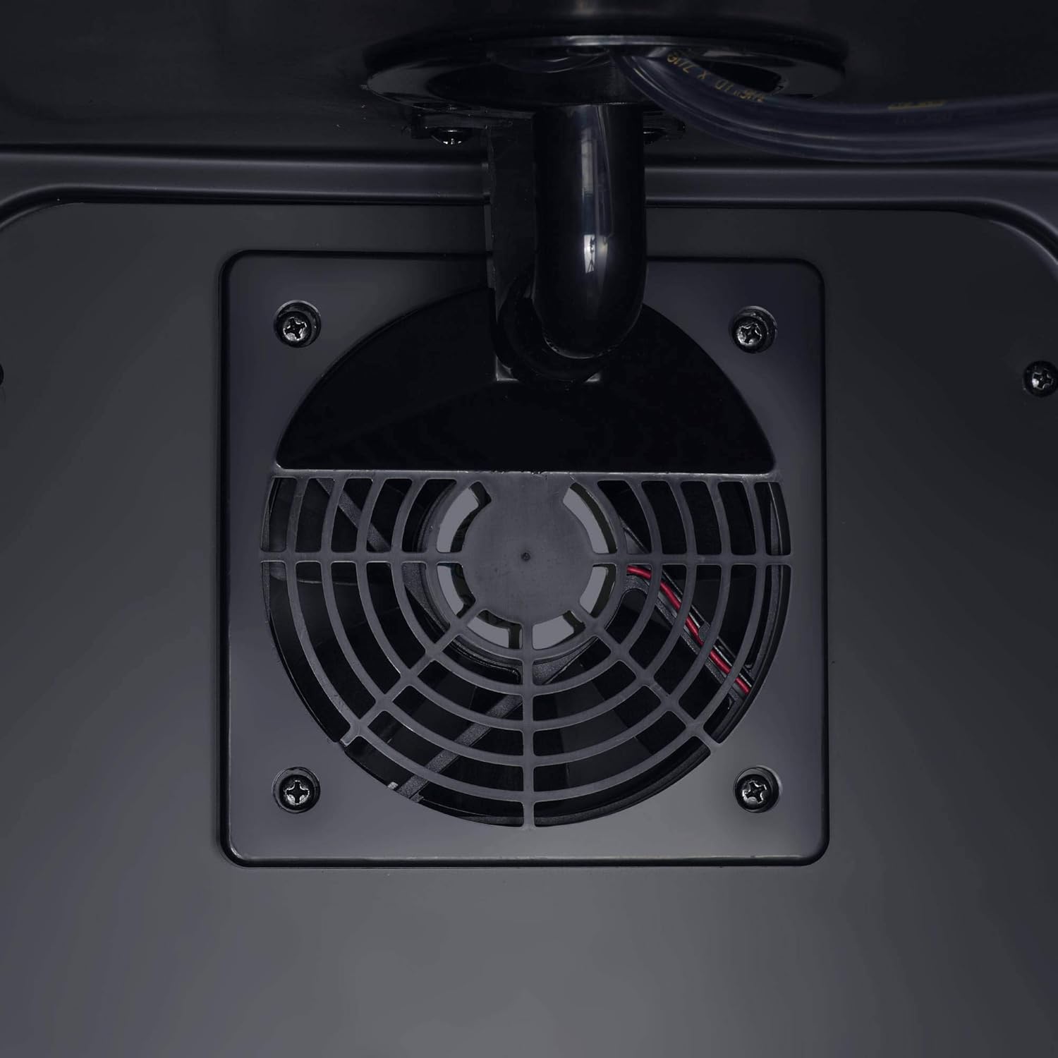 EdgeStar BR1500SS Kegerator Conversion Refrigerator