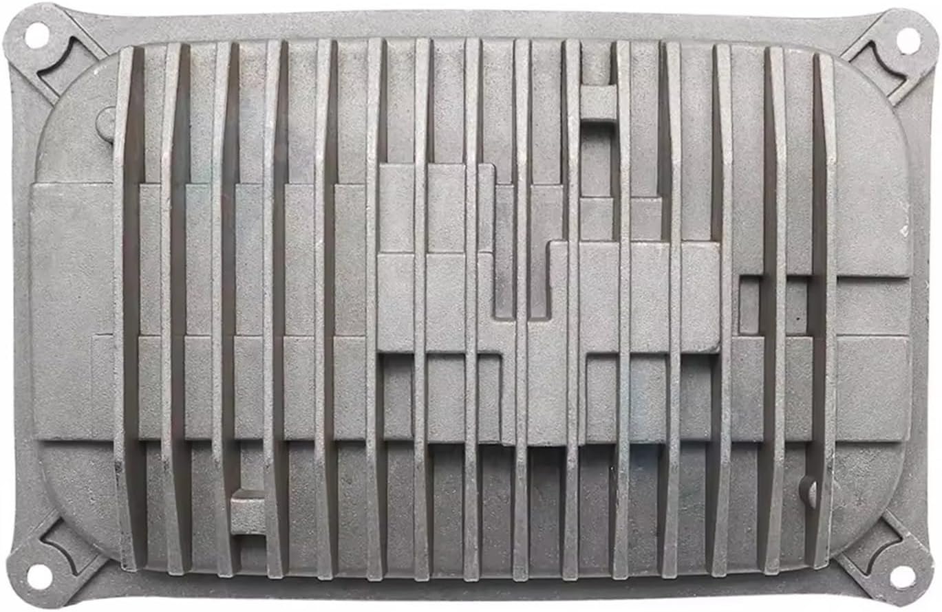 OEM 1769004104 A1769004104 LED HID Headlight Driver Ballast Module Control Unit Compatible with Mercedes Benz W156 GLA Class Car Accessories