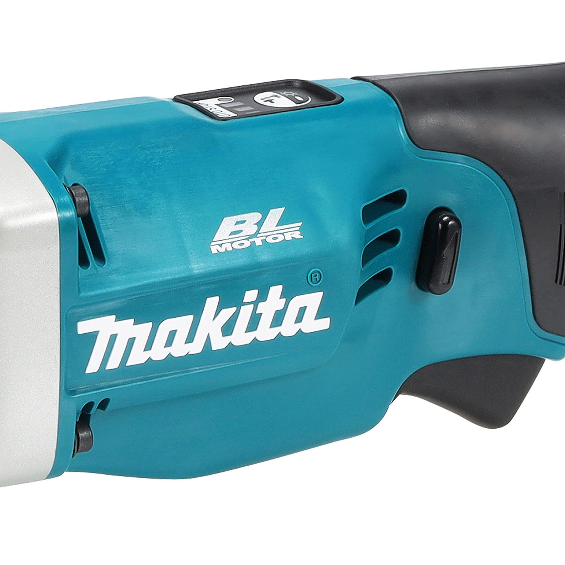 Makita DTL302Z akumulatorowa wkrętarka kątowa 18 V (bez akumulatora, bez ładowarki)