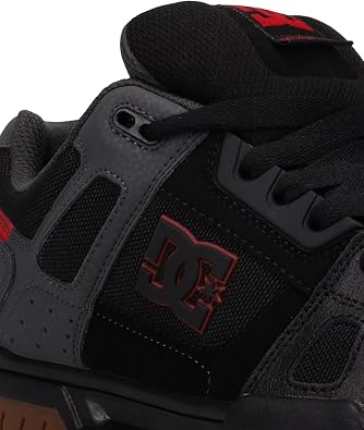 DC Men's Stag Sneaker