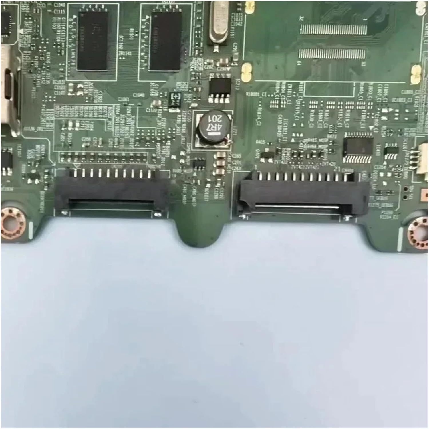 TV マザーボード、Samsung 対応、UE46ES7000SXXN UE46ES7000S UE46ES7000 用メインボード