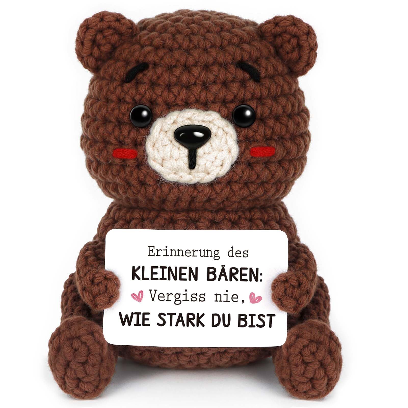 CheriGift Parent Bear Geschenk
