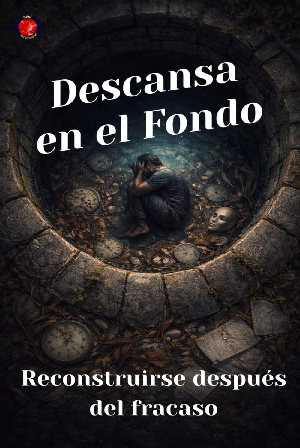 Descansa en el Fondo: Reconstruirse después del Fracaso