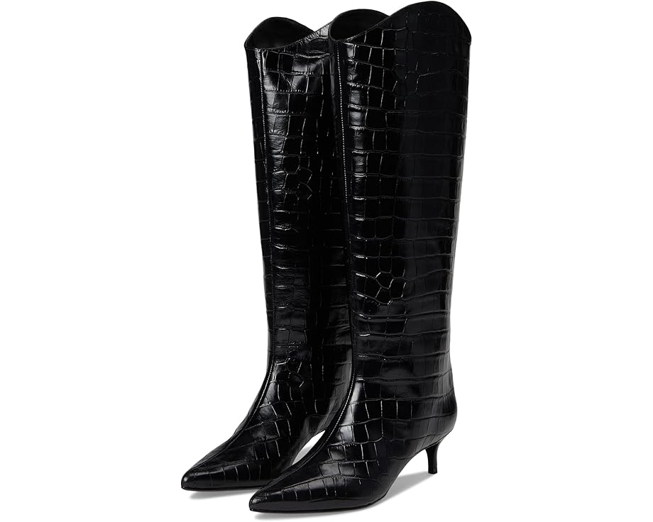 Schutz Maryana Lo Wide - Pair View