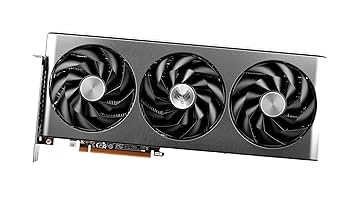 Amazon | SAPPHIRE NITRO+ RADEON RX 7900 GRE GAMING OC 16GB