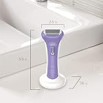 Remington Smooth & Silky Electric Shaver for Women