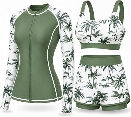Amazon.com: Arena Performance Icons Solid Women's Two-Piece
