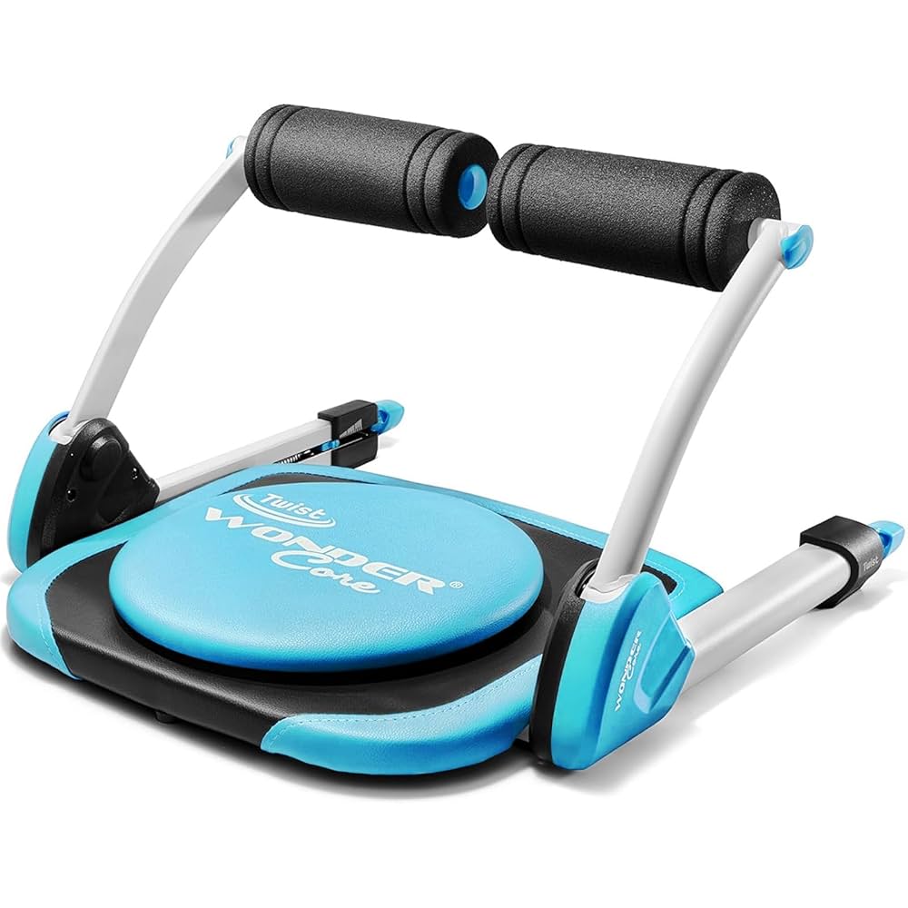 腹筋ワンダーコア Amazon.co.jp: Shop Japan(ショップジャパン) 【公式】ワンダー