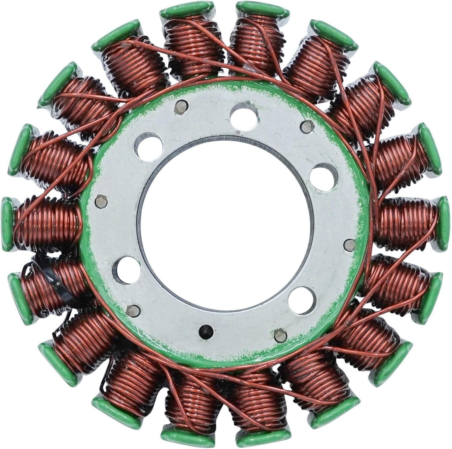 Replacement For Stator For HONDA 31120-MW0-004 Stator Generator Alternator Magneto Mod-C26C-56932
