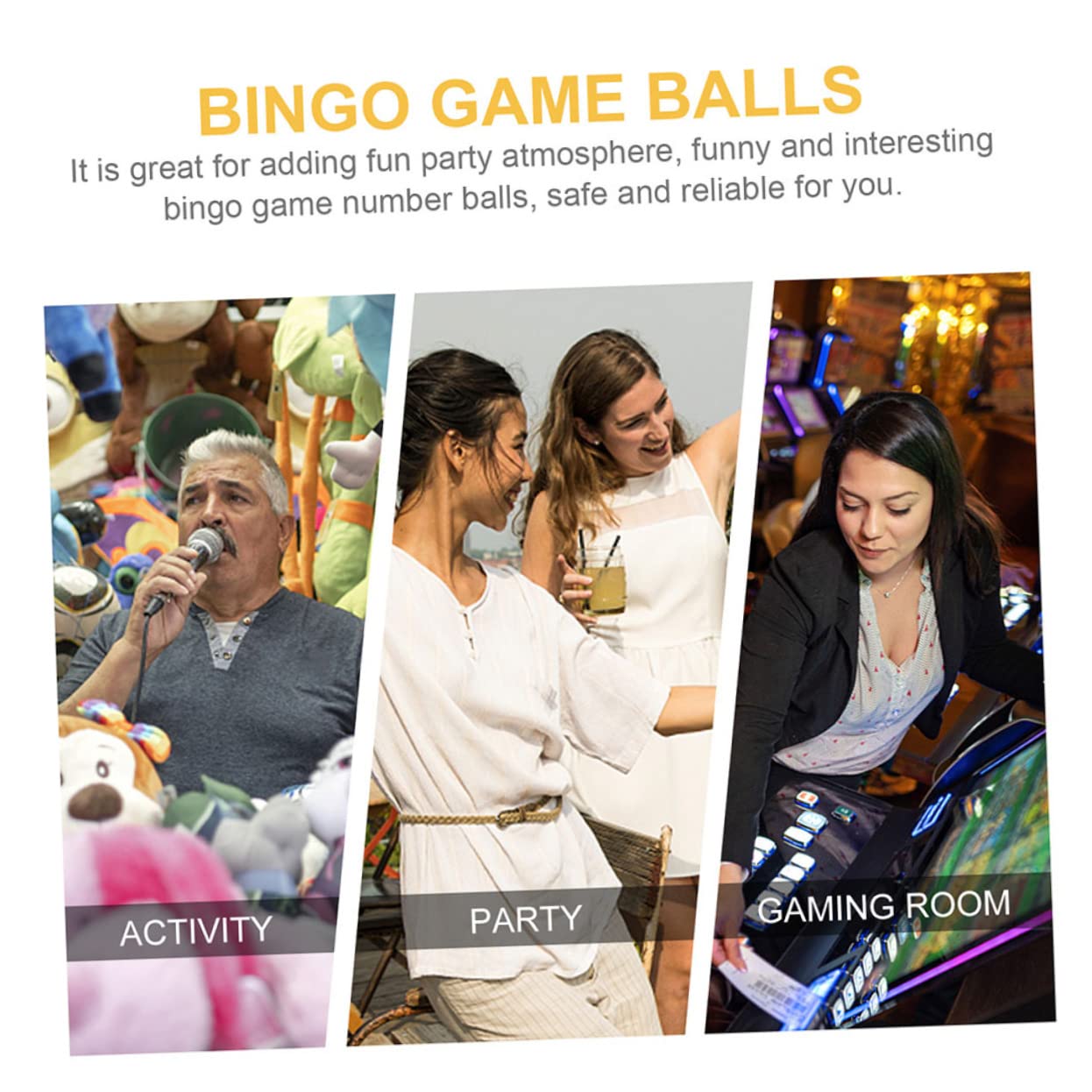 Roue de Prix à Rotation Manuelle, Machine de loterie avec 100 Boules numérotées, Cage de Bingo en Acrylique pouvant contenir 100 Boules, pour la réunion annuelle d'une Entreprise de Divertissement à