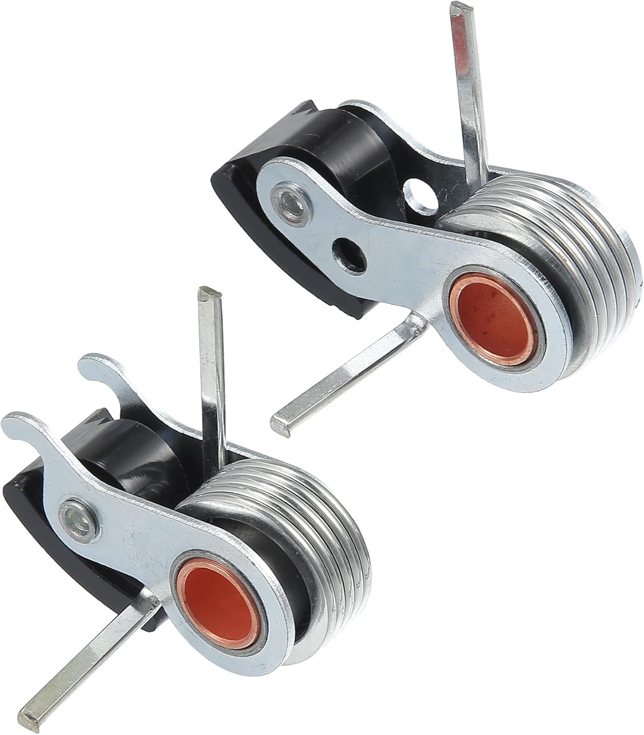 Amazon X AUTOHAUX インナーアウター ツインカム チェーンテンショナー Harleyに対応 Twin Cam 1999