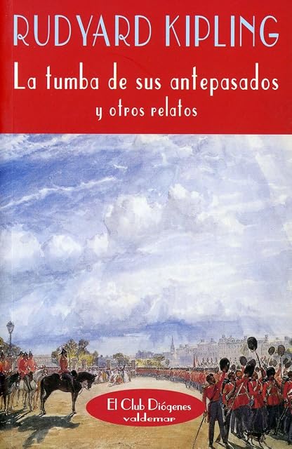 Portada de La Tumba de Sus Antepasados