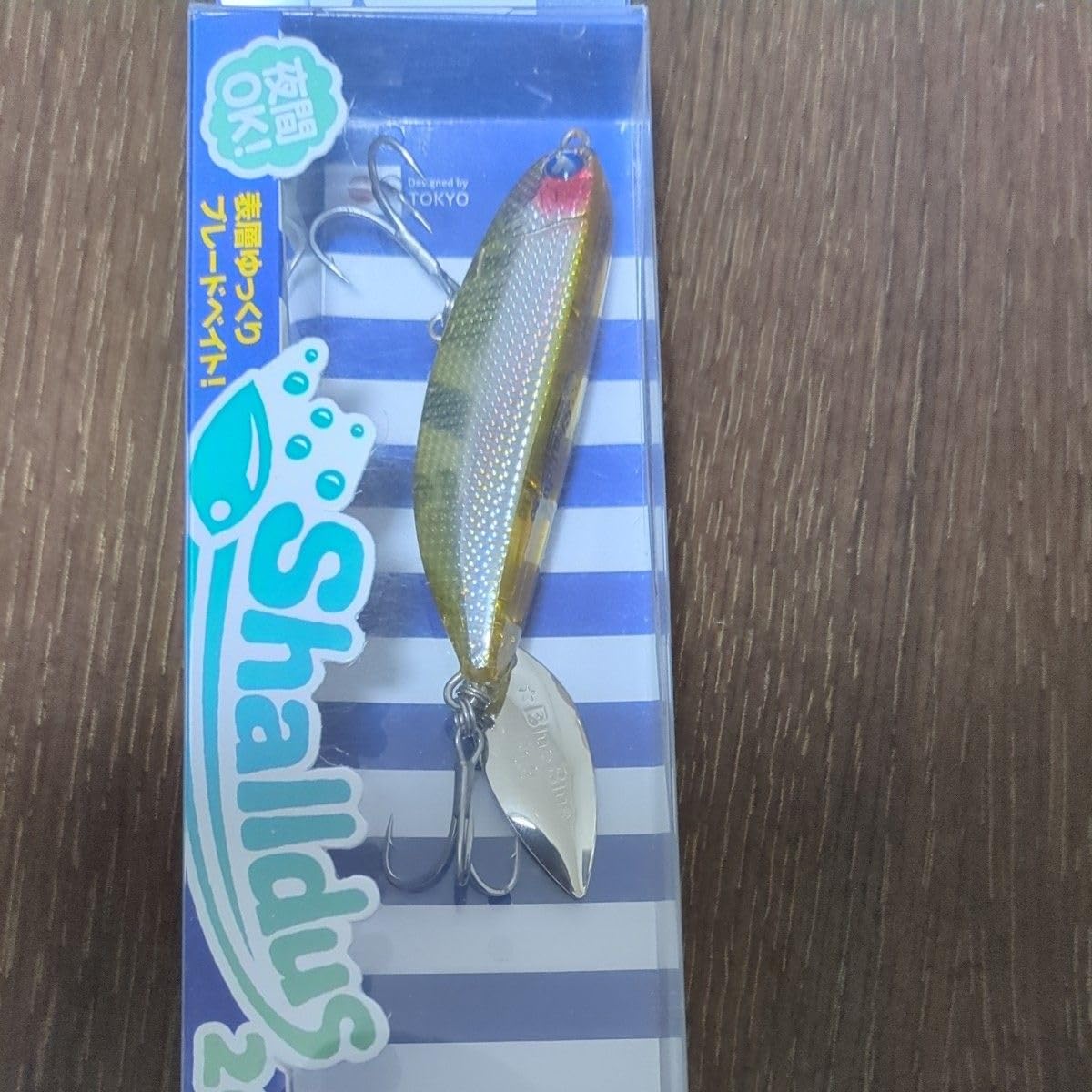 Amazon.co.jp: ブルーブルー ガボッツ90 シャルダス20限定カラー