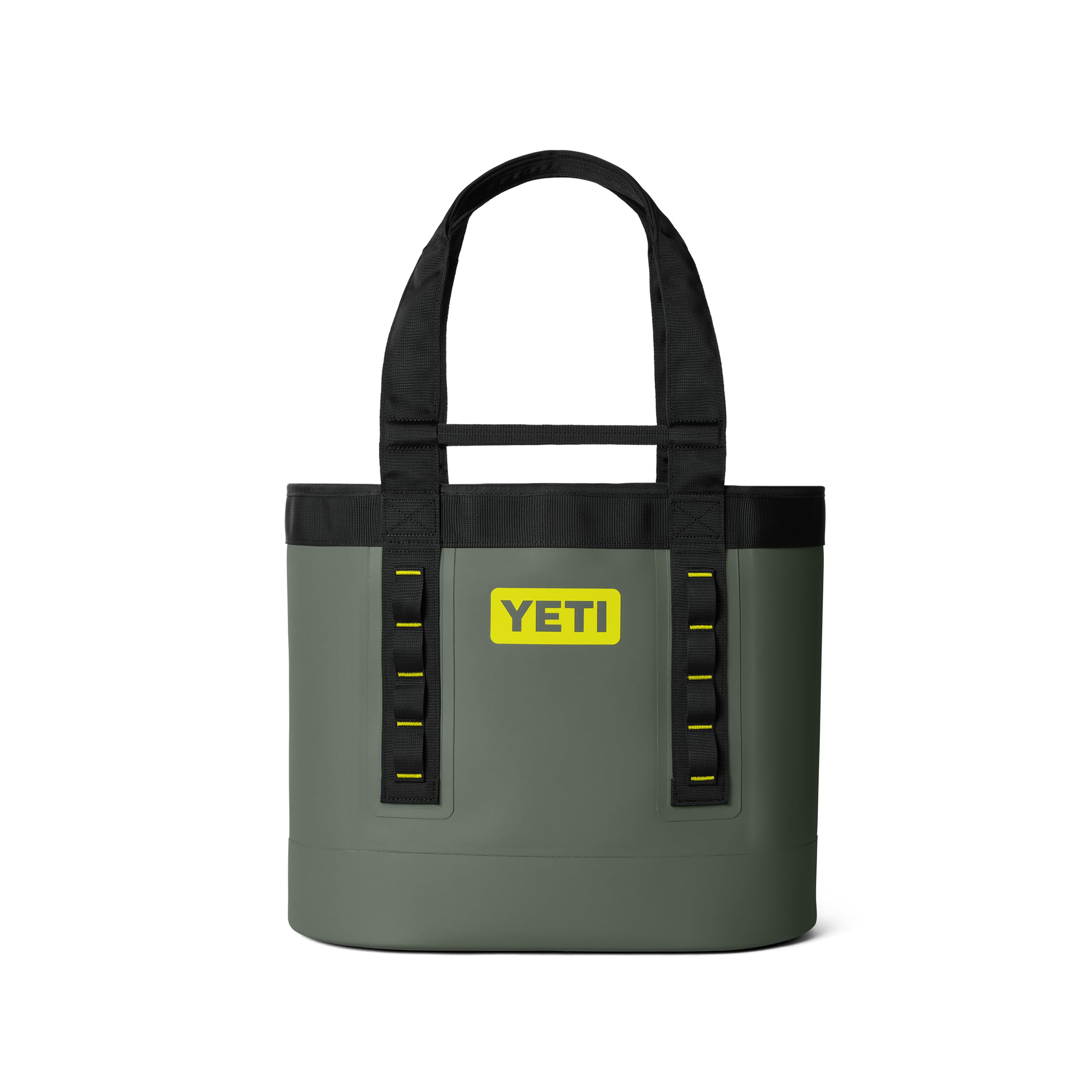 YETI Camino 35 Carryall with Internal Dividers, All-Purpose Utility, Boat and Beach Tote Bag, Durable, Waterproof