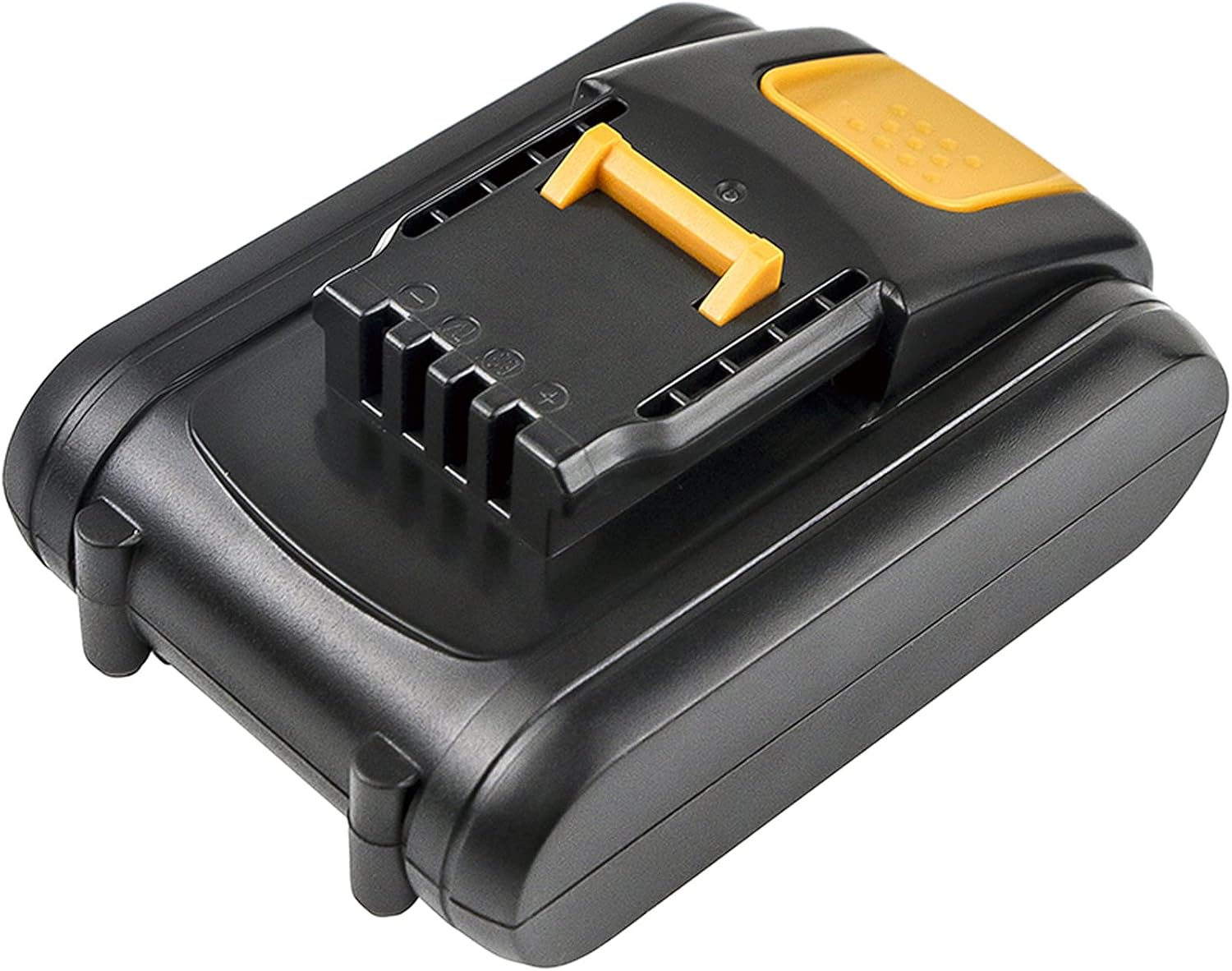 SYTH Replacement for Battery Compatible AL-KO 113559, B50, Easy Flex B50 Easy Flex MB 2010 Weed Sweeper, Easy Flex PS 2035 Power Spraye, Easy Flex PW 2040 Pressure was (2000mAh/20V)