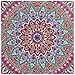 Produktbild Diamant-Malerei-Set, Mandala-Kits, speziell geformt, Diamantkunst, Malerei, Kreuzstich, für Erwachsene und Kinder