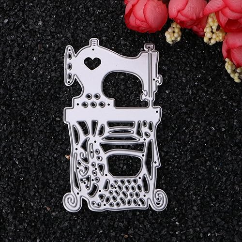 Miniatura 7 de Troqueles de metal para máquina de coser, troqueles de corte para hacer tarjetas, troqueles de estampado para álbumes de recortes, decoración de