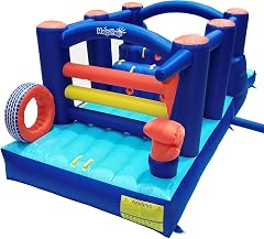 Hapcap Escalade Boxe