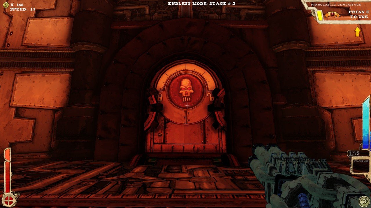 Tower Of Guns - Special Edition