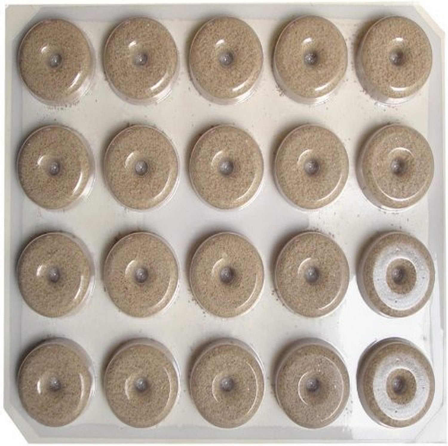 Summit Responsible Solutions 155 Summit 100 Count Mosquito Dunk, Natural