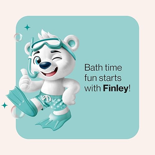 Vista 14 de Suave Champú acondicionador 3 en 1 para niños, gel de baño Purely Fun que hace que la hora del baño sea rápida y fácil, sin parabenos y probado por