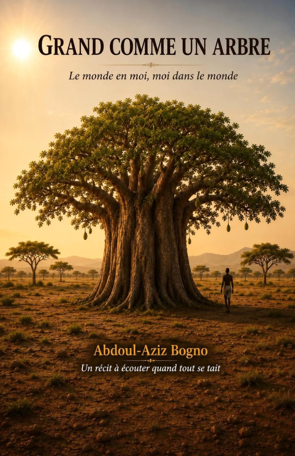 Grand comme un Arbre: Le monde en moi, moi dans le monde