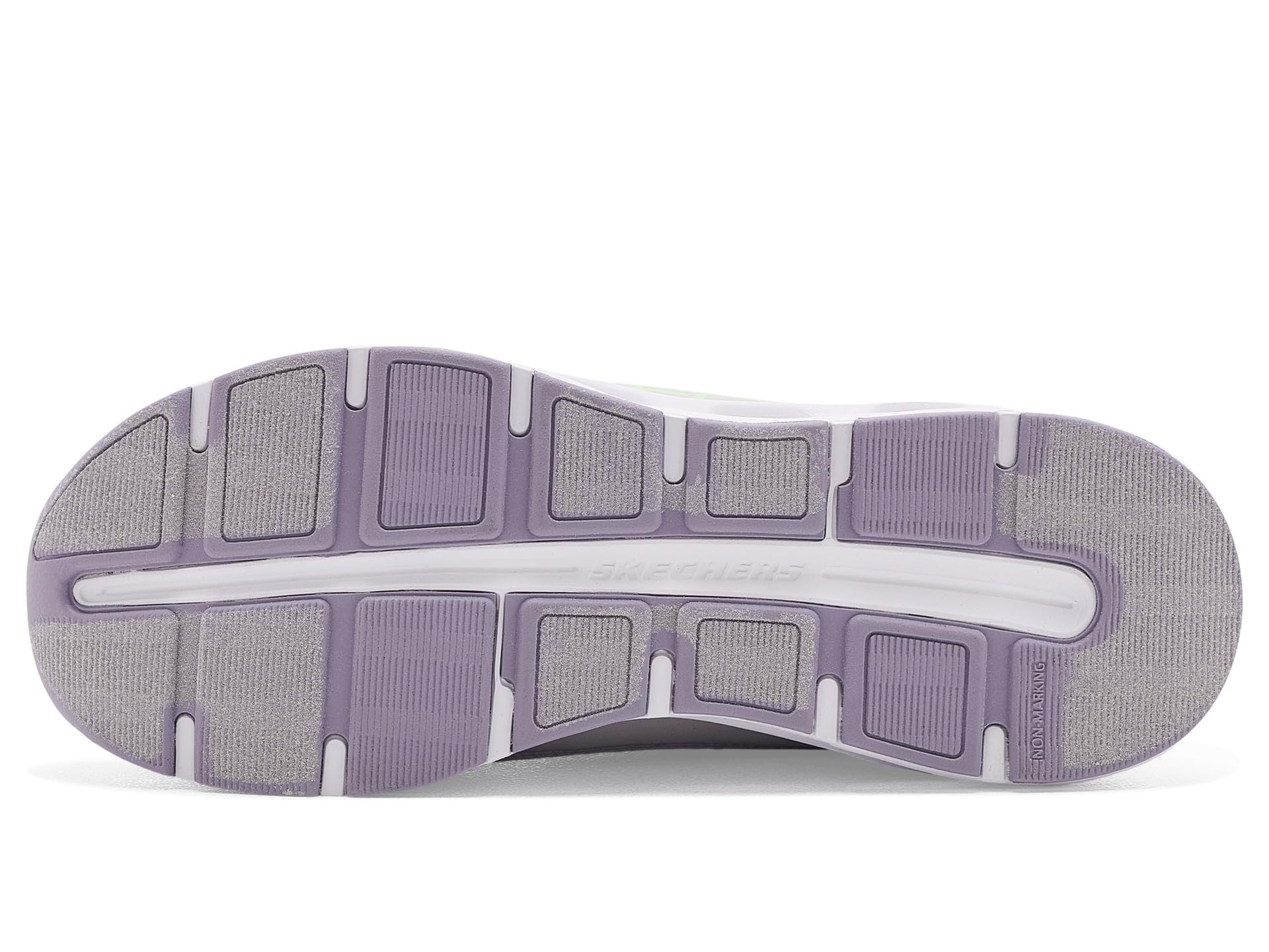 Skechers Scarpe Slip-ins: Glide-Step - Vista Lane Codice 303654L-BBK Nero