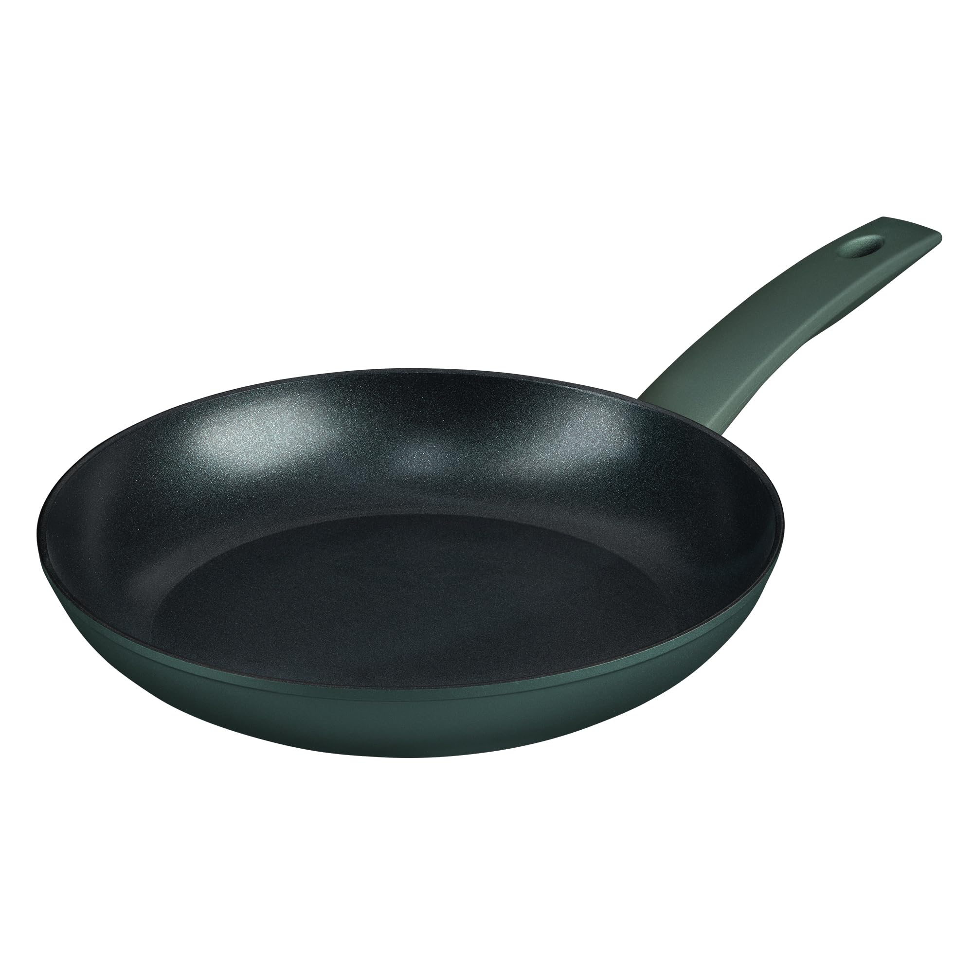 Poêle à frire induction Prestige 28 cm anti-adhésive végétale italienne