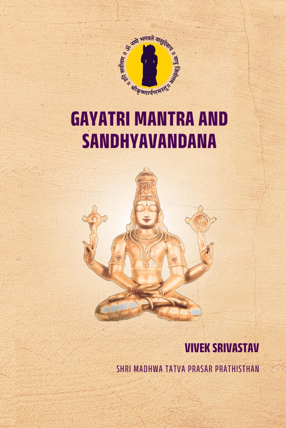 Gayatri Mantra and Sandhyavandana