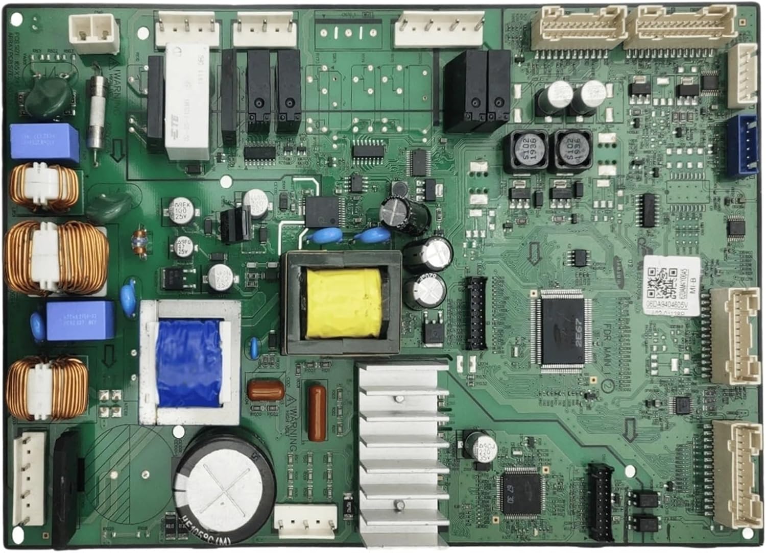 1pc DA94-04605V Control Motherboard for Refrigerator