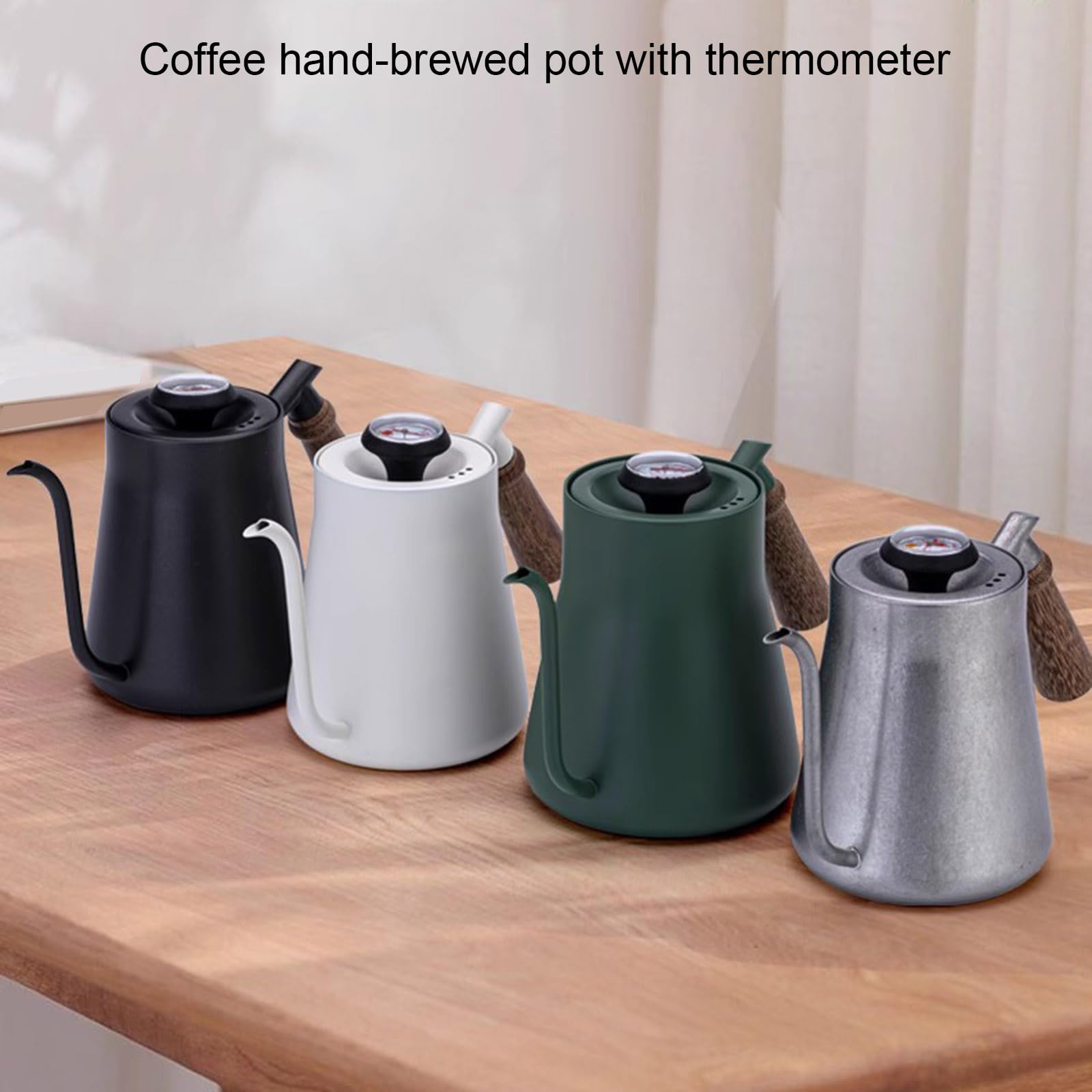 Bollitori per acqua Bollitori per acqua fredda Contenitore 850ML Pentole per acqua Struttura in acciaio inossidabile 304 Secchio per bicchieri per ogni occasione Bollitore per caffè