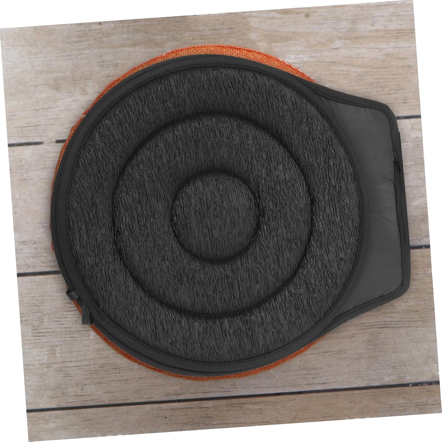Eva Material Car Seat Pad Rotating Seat Cushion for Office Cushion for and Comfortable