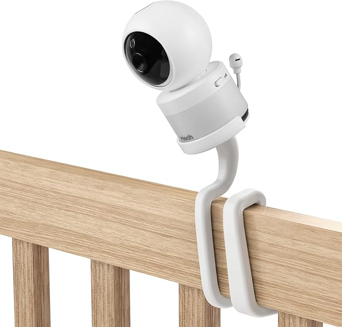 Koroao Baby Monitor Mount for VTech VM5463/RM5764HD
