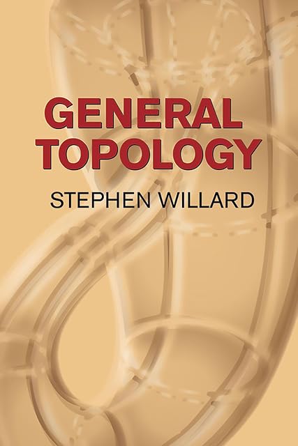 Portada de General Topology