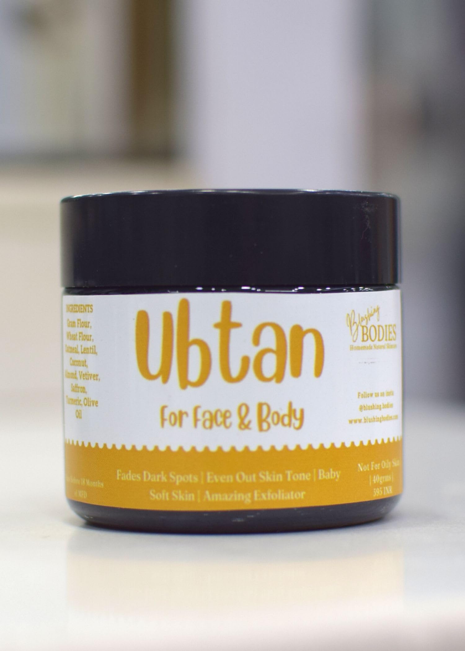 Blushing Bodies Ubtan (40)-image-3