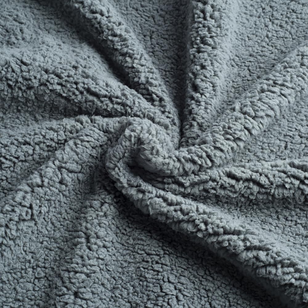 Coperta impermeabile double face per coppie, copriletto morbido per intimità, protezione mobili, manta accogliente, design double face