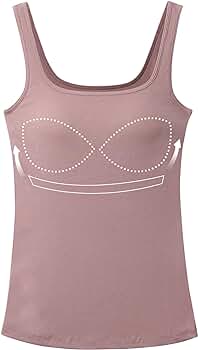 トップス Cupin Flatseam Camisole 1c7b4caf19f67b9dee59bd12f8ec0b