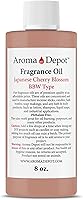 Vista 467 de Aceite de fragancia de jazmín egipcio de 4 oz. Aceite perfumado I Perfume I Aceite para la piel. Proyectos de bricolaje como velas, bombas de baño