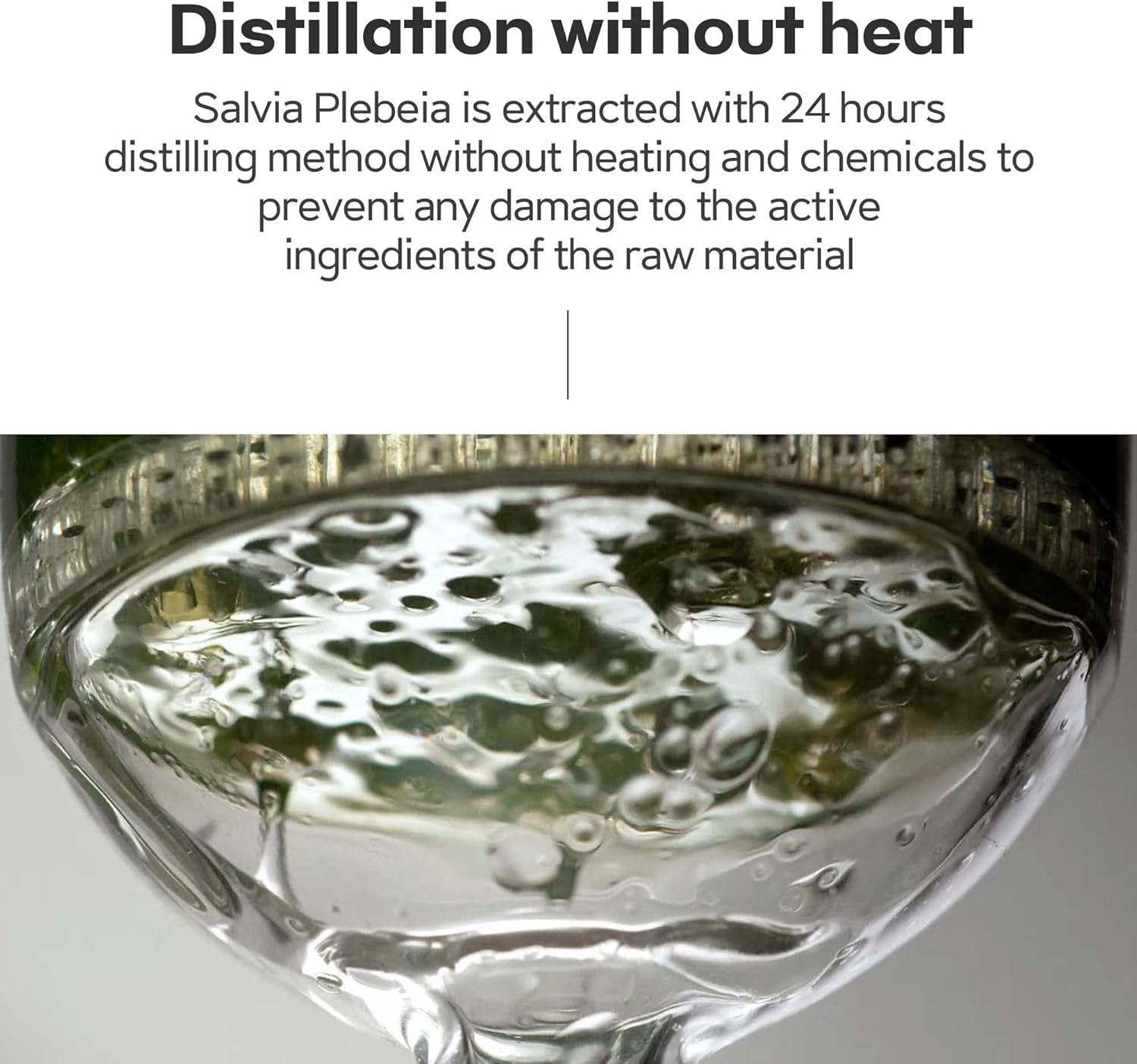 Green Salvia Treatment Toner - Image 4