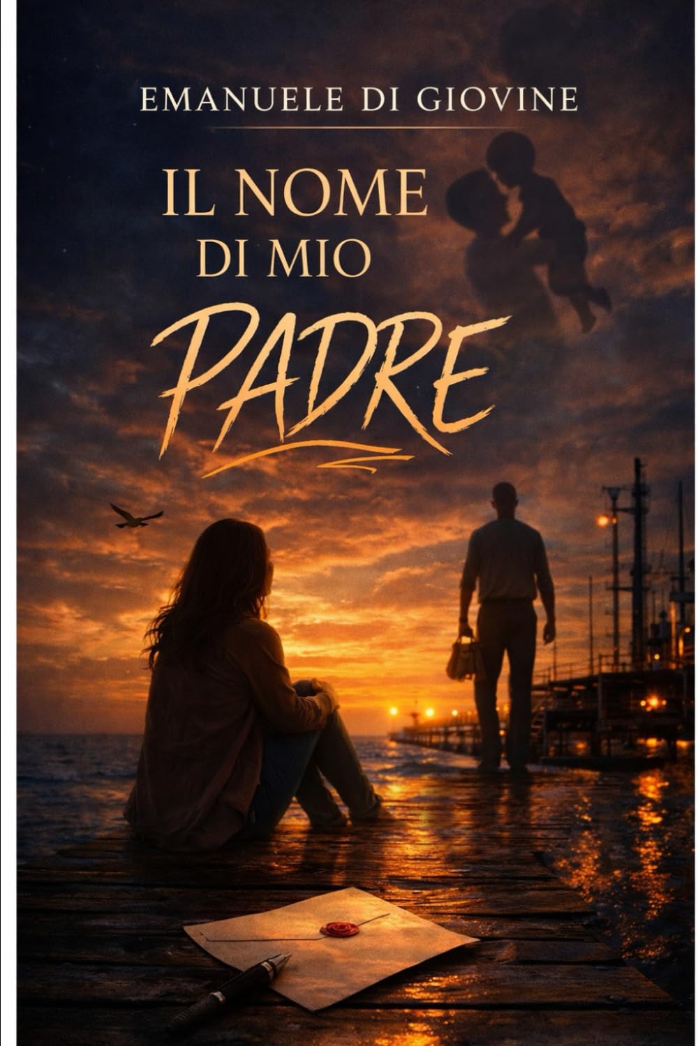 Il nome di mio padre