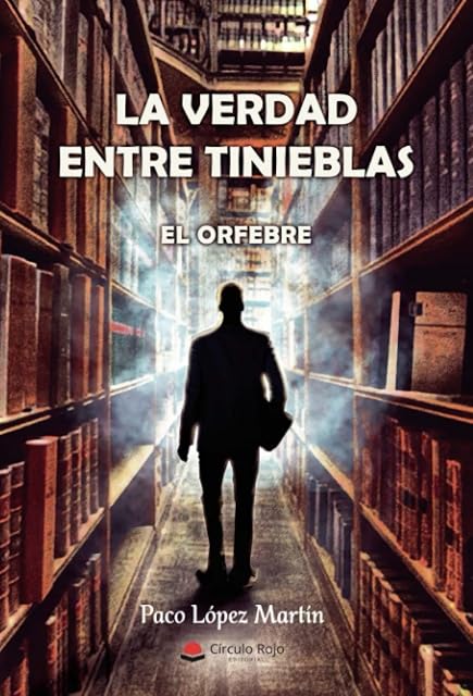Portada de La verdad entre tinieblas