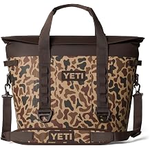 YETI Hopper M Series Portable Soft Cooler with MagShield Access