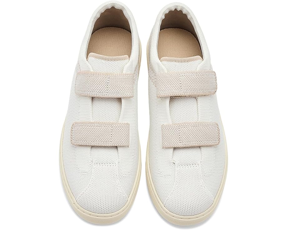 Rothy's Kids Strap Sneakers (Toddler/Little Kid/Big Kid) - Top View