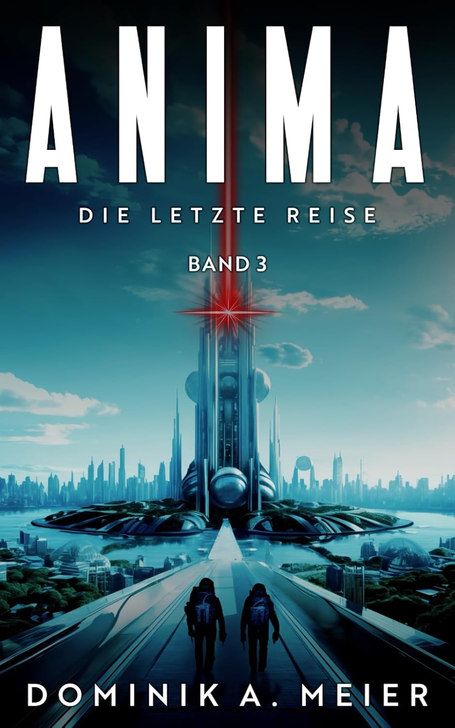 Anima: Die letzte Reise
