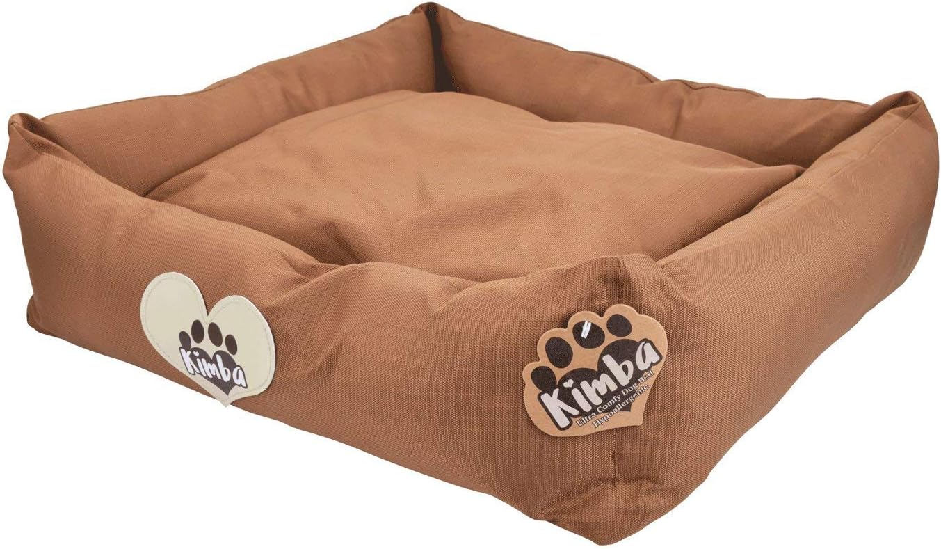 hypoallergenic dog beds amazon